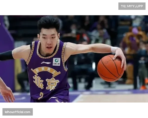 北京控股廖三宁助攻榜居首 突破分球视野创造团队进攻机会